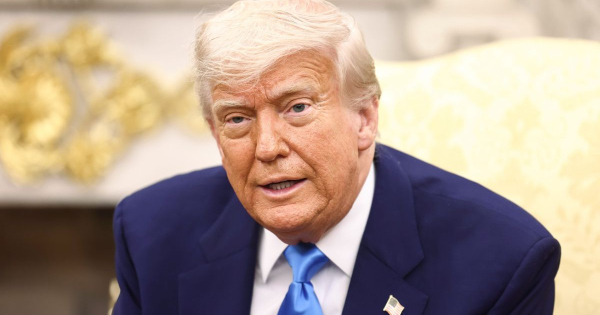 Donald Trump kiadta az ukázt, hogy mindenki azonnal hagyjon el egy közel 10 milliós várost