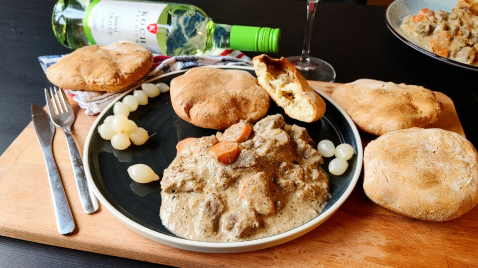 Egy ősi magyar étel, amit imádtak a szegények, de ma már alig ismeri valaki