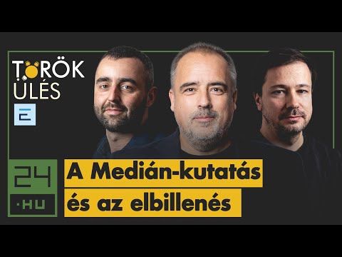 Török Gábor: Nem volt ilyen az elmúlt 15 évben | 24.hu