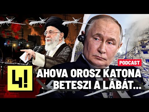 Oroszország azoknak sem tud segíteni, akiknek védelmet ígért