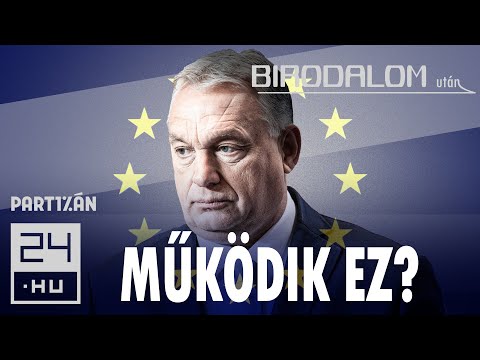 Birodalom után: Mire megy Orbán az EU-ban izmozással? | 24.hu