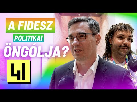 Karácsony: A hatalom nevetségessé fog válni