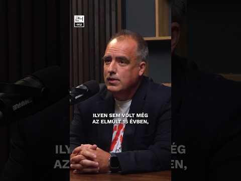 Medián közvélemény-kutatása: dominóhatás a kormányzati körökben? #24ponthu #törökülés #törökgábor