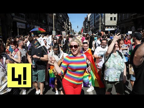 444 PRIDE LIVE VOL1