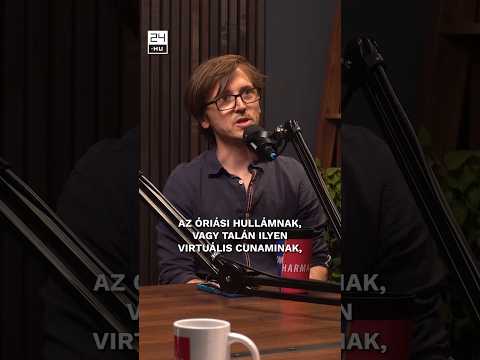Dánia törvénymódosítással lép fel a deepfake ellen, mások is csatlakoznak? #24ponthu #háromharmad
