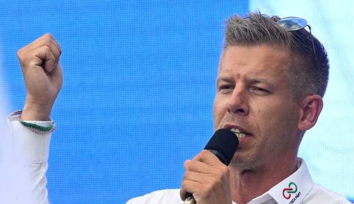 Magyar Péter kedvenc filmjét a fideszesek is imádják, és mindenki ugyanazért