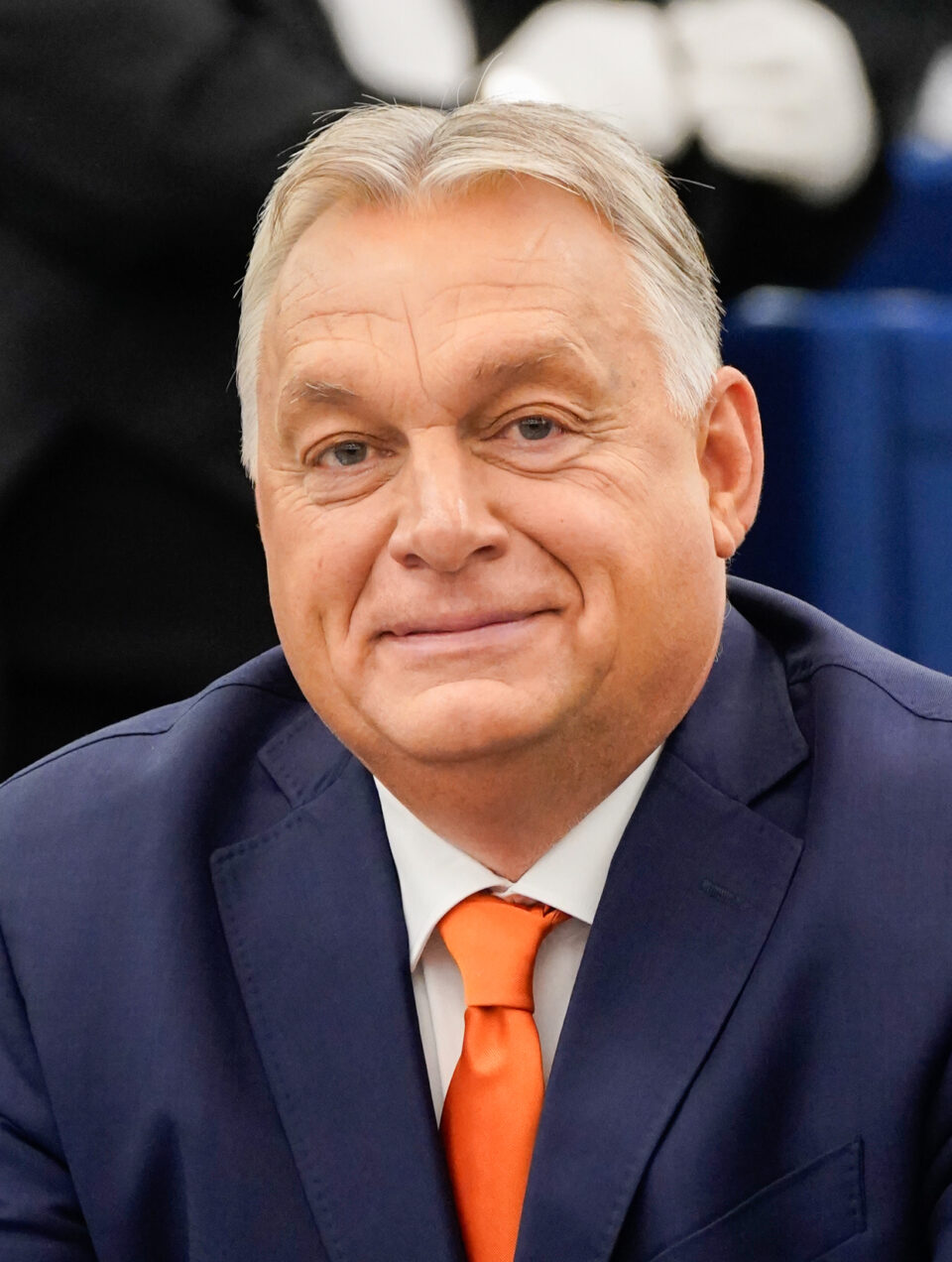 Orbán Viktor páros lábbal szállt bele a Pride-ba