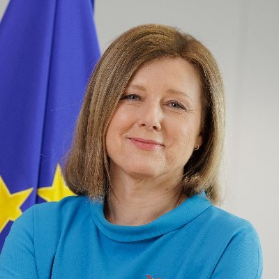 Věra Jourová: Orbán már nemcsak a hatalomért küzd, hanem az életéért is