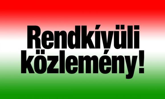 Rendkívüli bejelentésre készül Orbán Viktor: szokatlan helyen bukkant fel a miniszterelnök